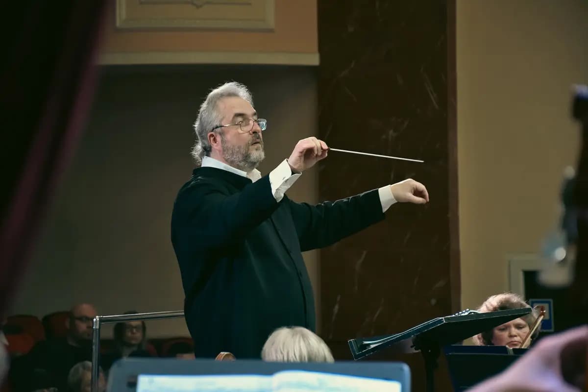 Кощей Бессмертный (Филармония)