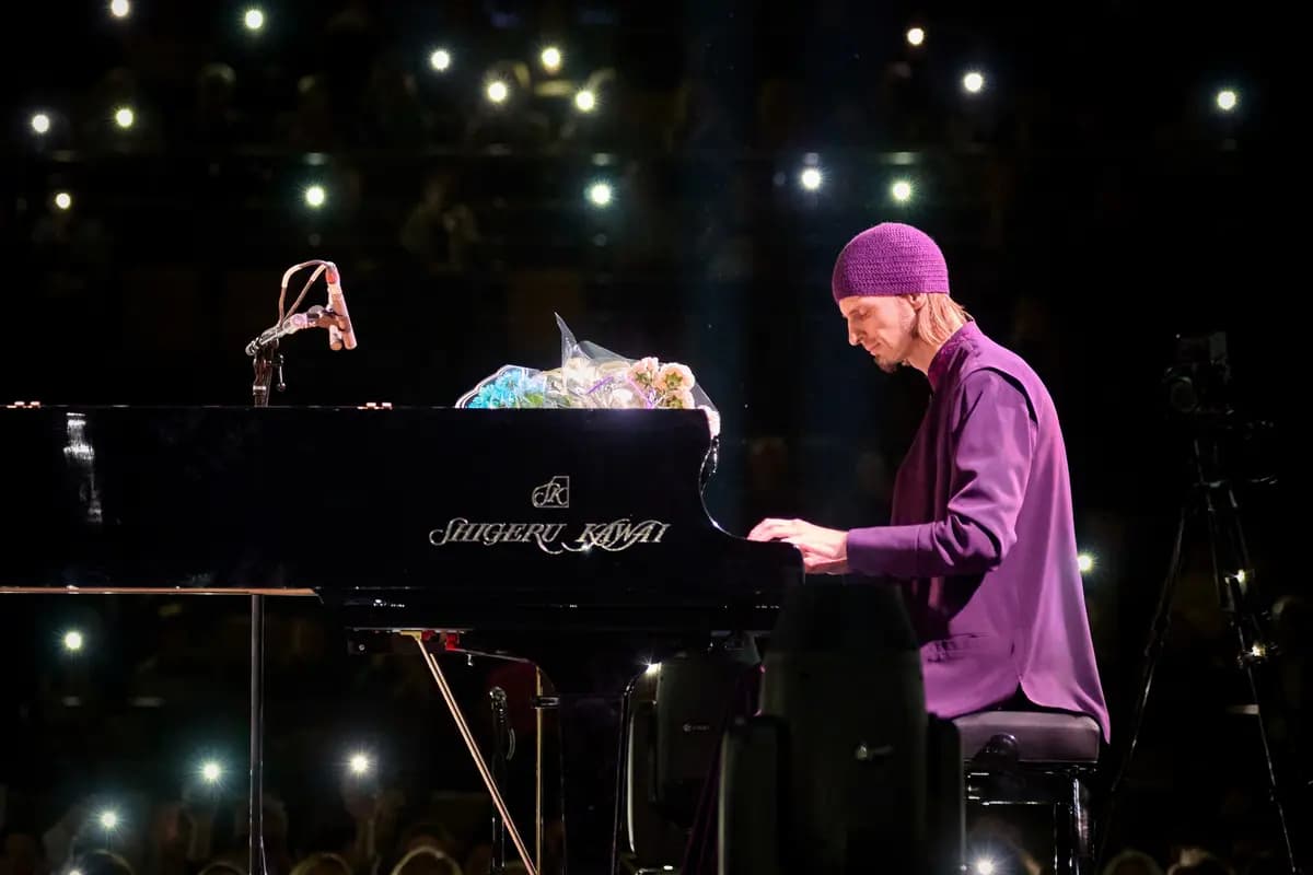 Монах Авель. Вечная любовь (ДК железнодорожников)