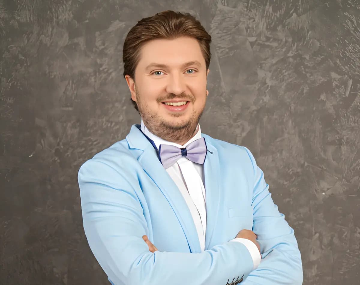 Ты — моя мелодия. Песни Александры Пахмутовой (Северный)