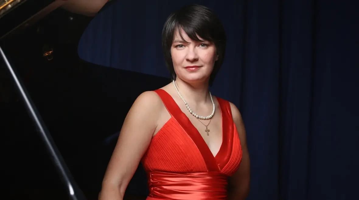 Музыкальные вечера на Арбате. Рахманинов и Метнер. Романсы и фортепианные миниатюры (Музей Скрябина)