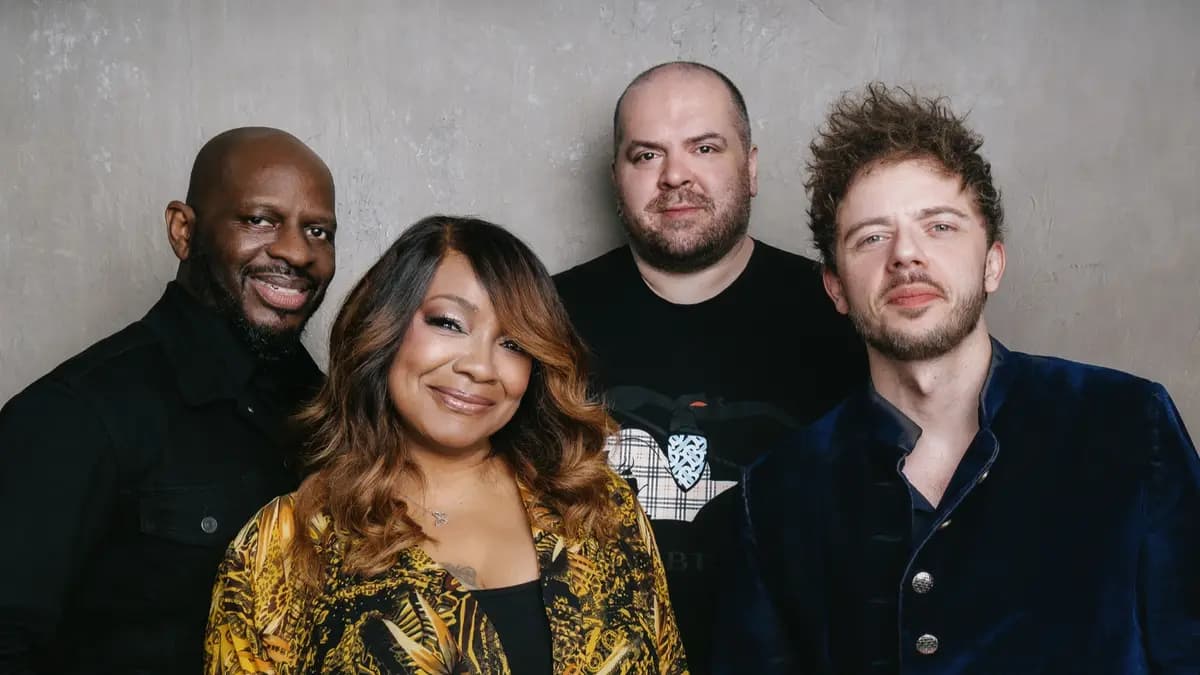 Антон Давидянц и Enterplay (Event Bar СтудиА)