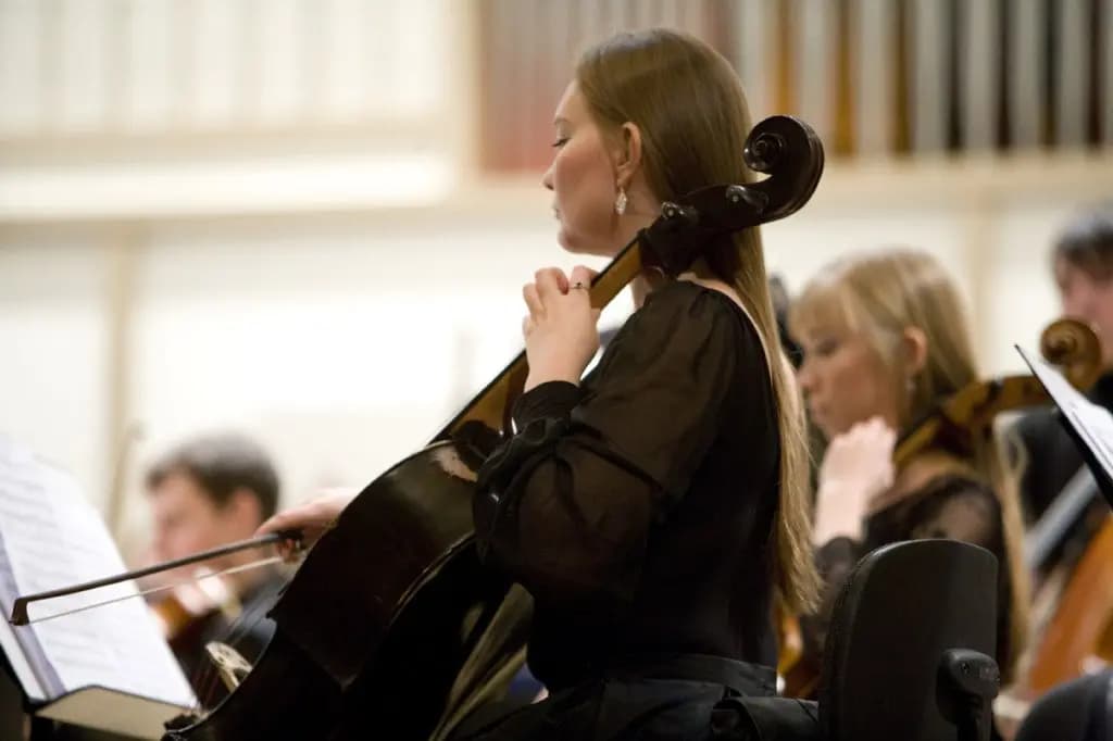 Считаем по-итальянски! (Свердловская филармония)