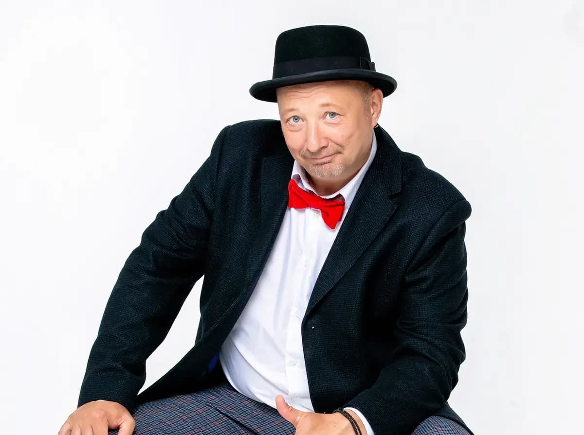 Юрий Гальцев (Petter)