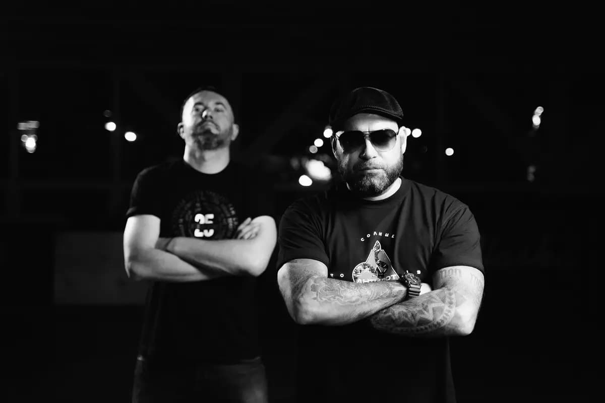 Многоточие (Okean Hall)