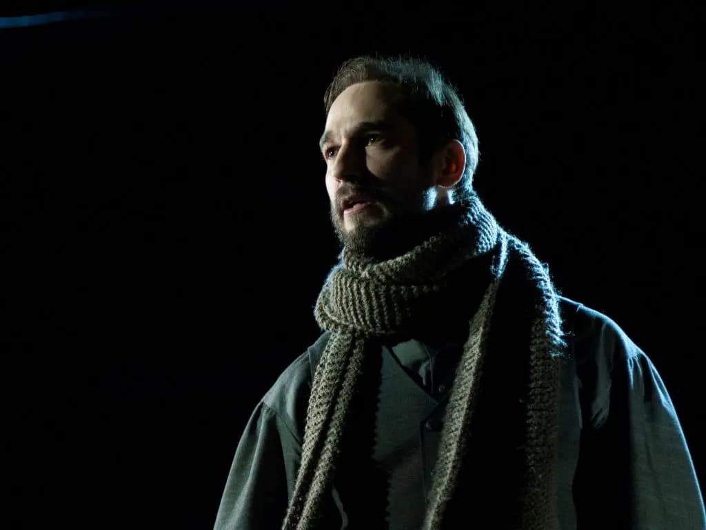 Преступление и наказание (Галёрка)