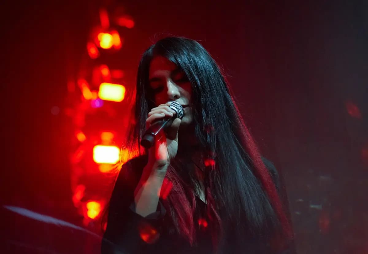 Asenssia (Нирвана)