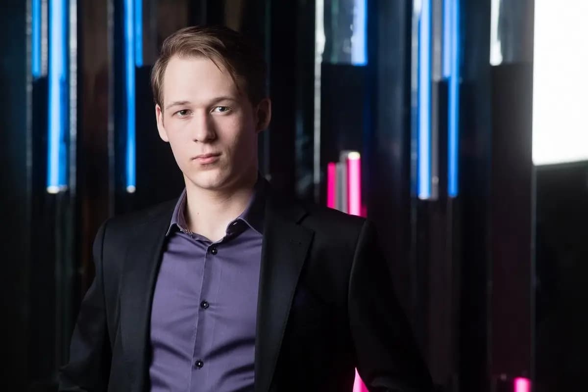 Иван Царёв (Филармония)