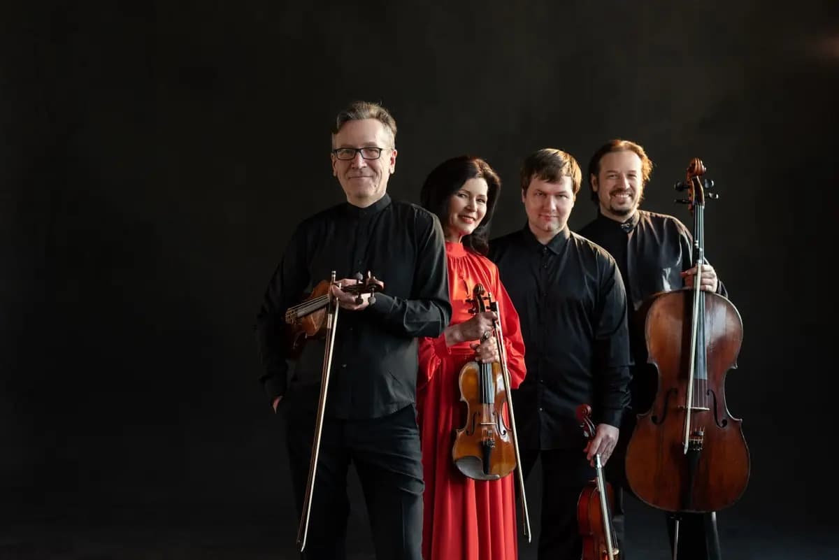 Песнь печали и света (Филармония. Камерный зал)