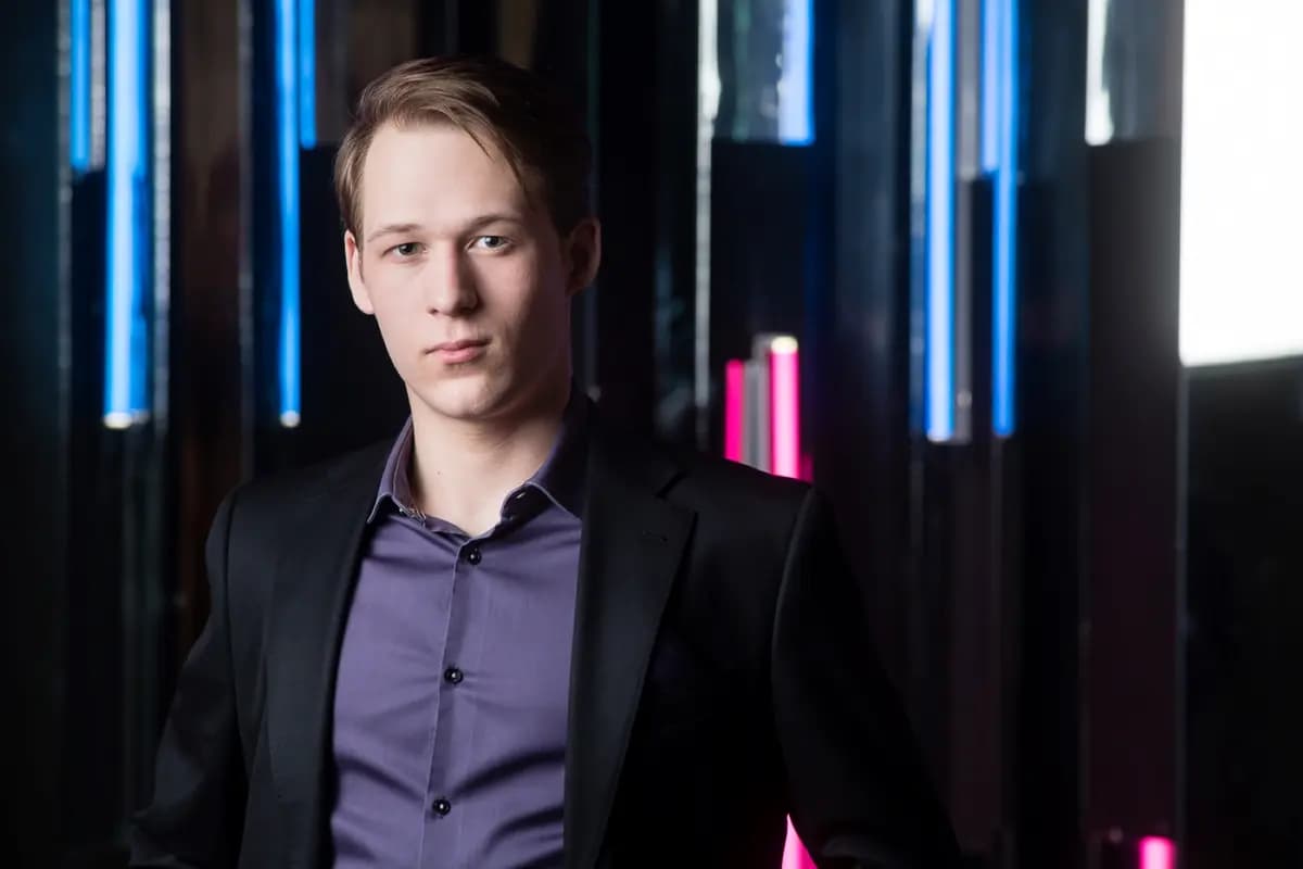 Органный XX век (Свердловская филармония)