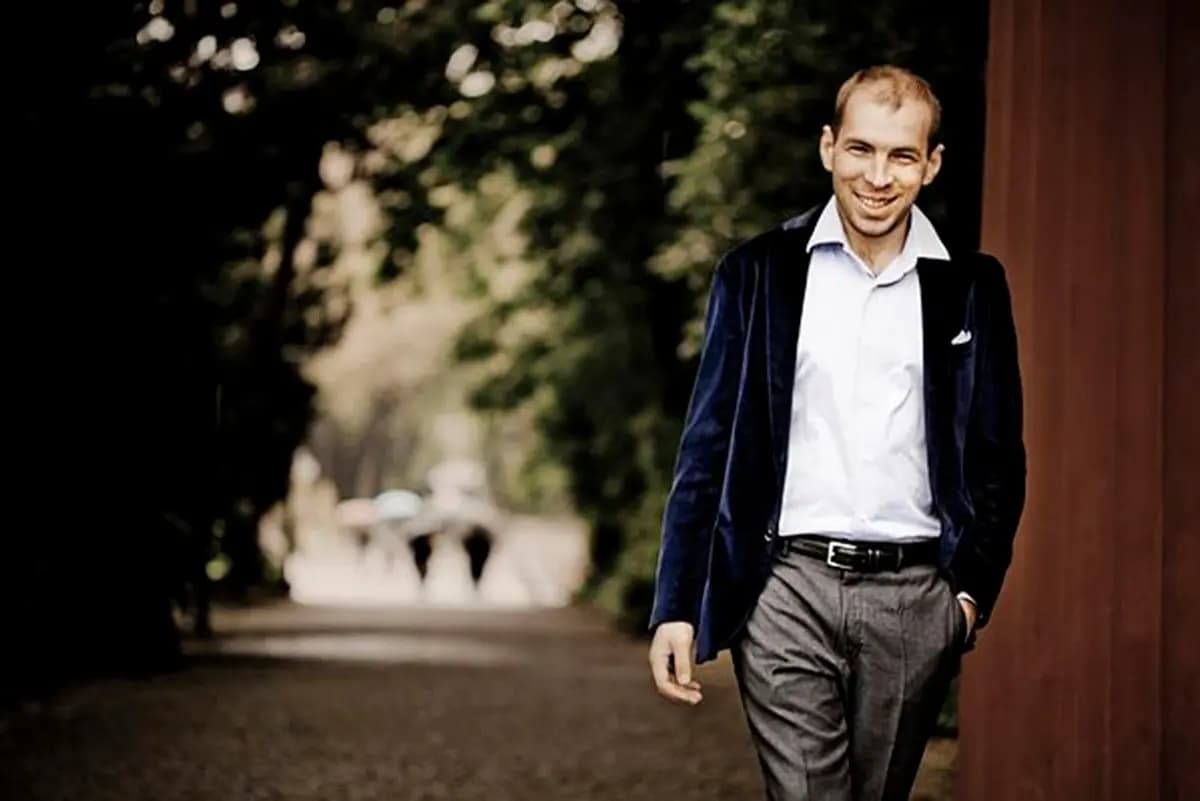 Шнитке. Шёнберг. Прокофьев (Свердловская филармония)