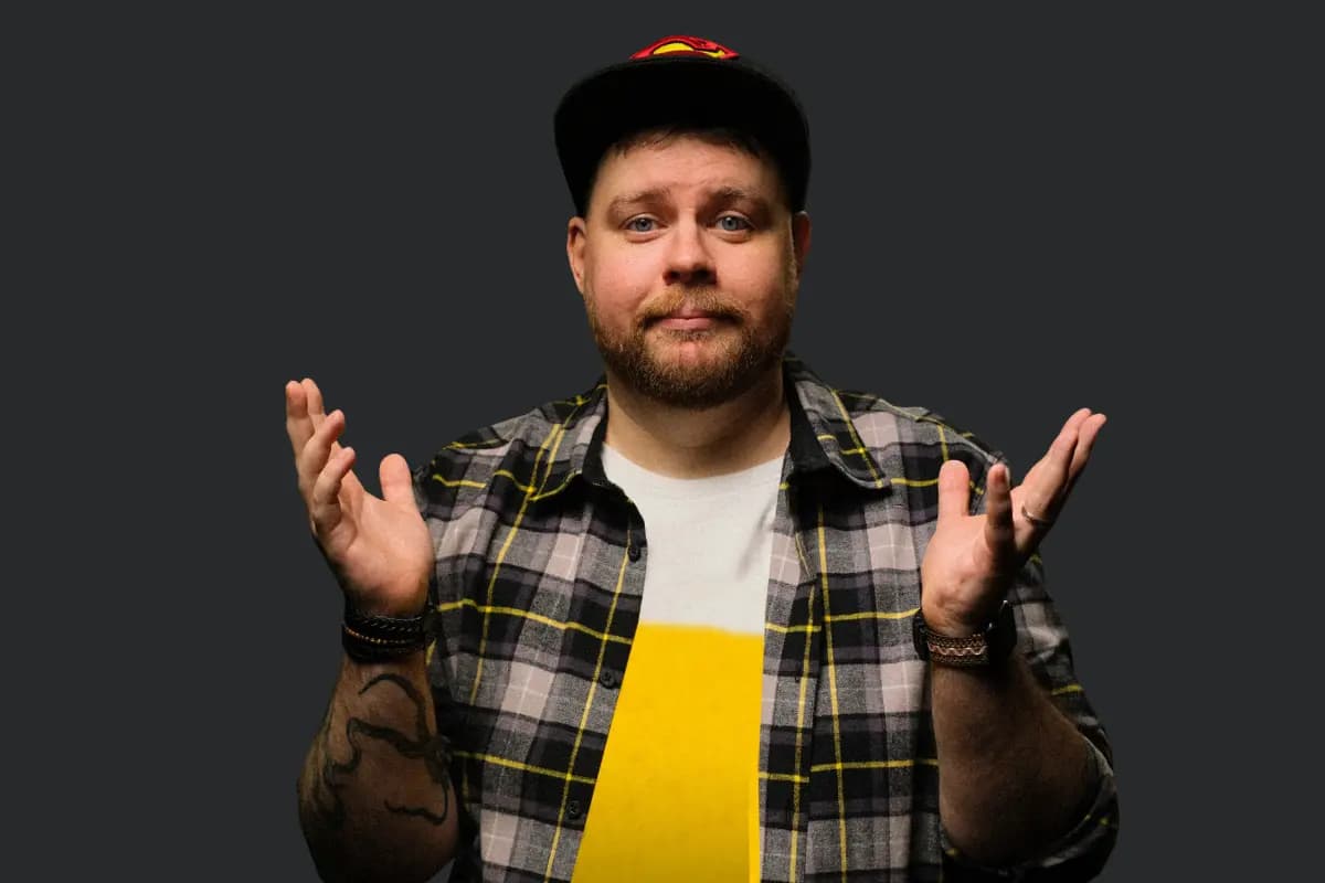 Андрей Атлас (Brooklyn Bowl Letout)