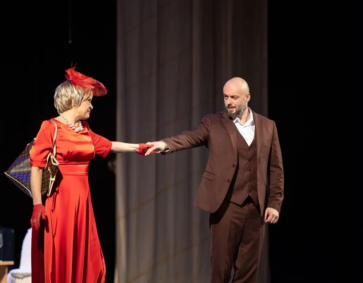 Отель «Филадельфия» (ДК им. Ленсовета)