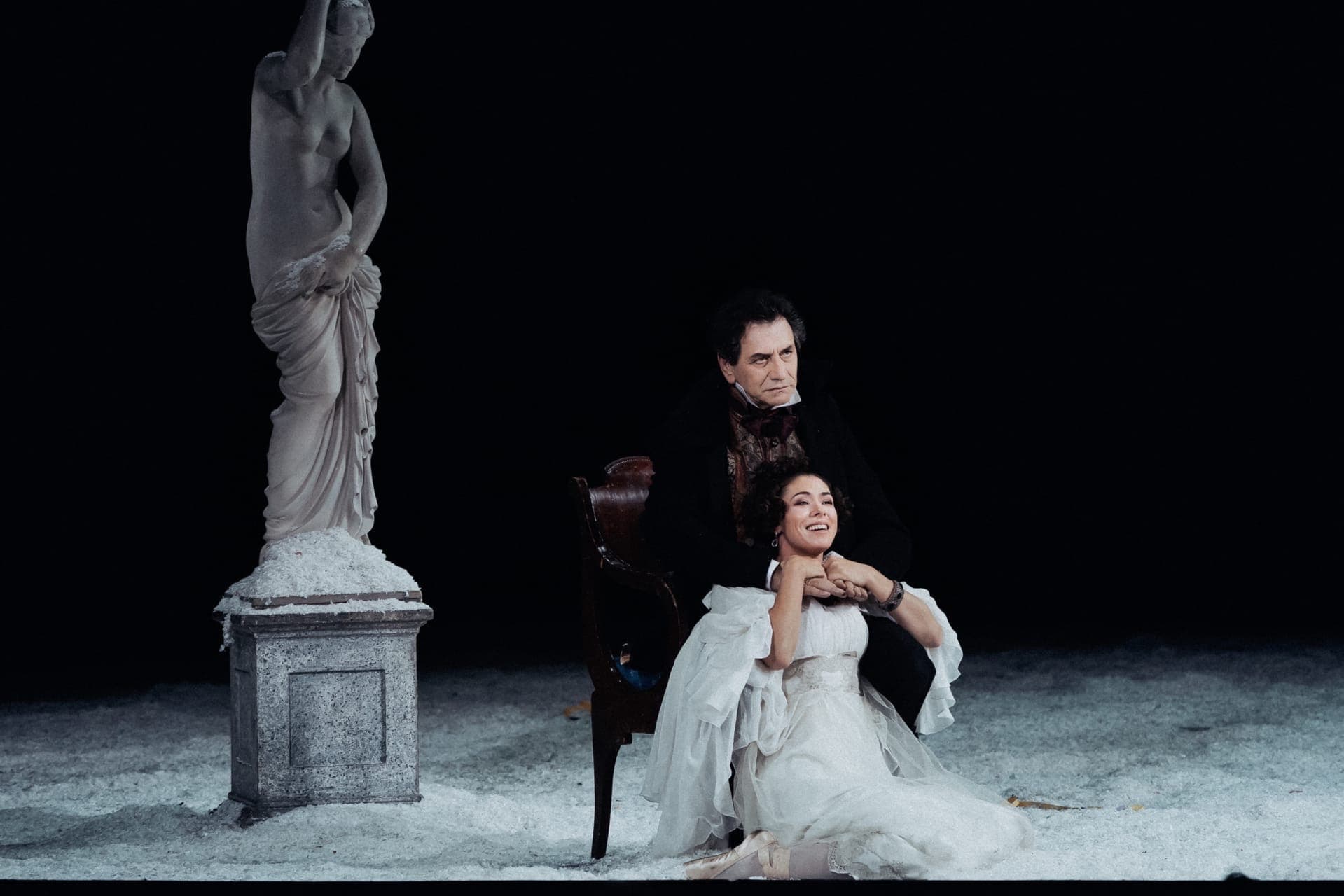 Маскарад (Театр Вахтангова)