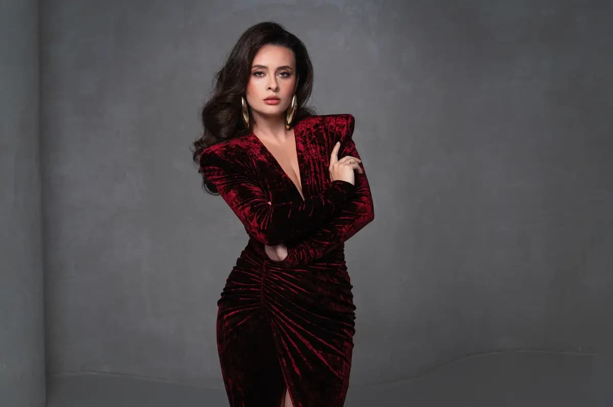 Эльмира Калимуллина (Татарская филармония им. Габдуллы Тукая)