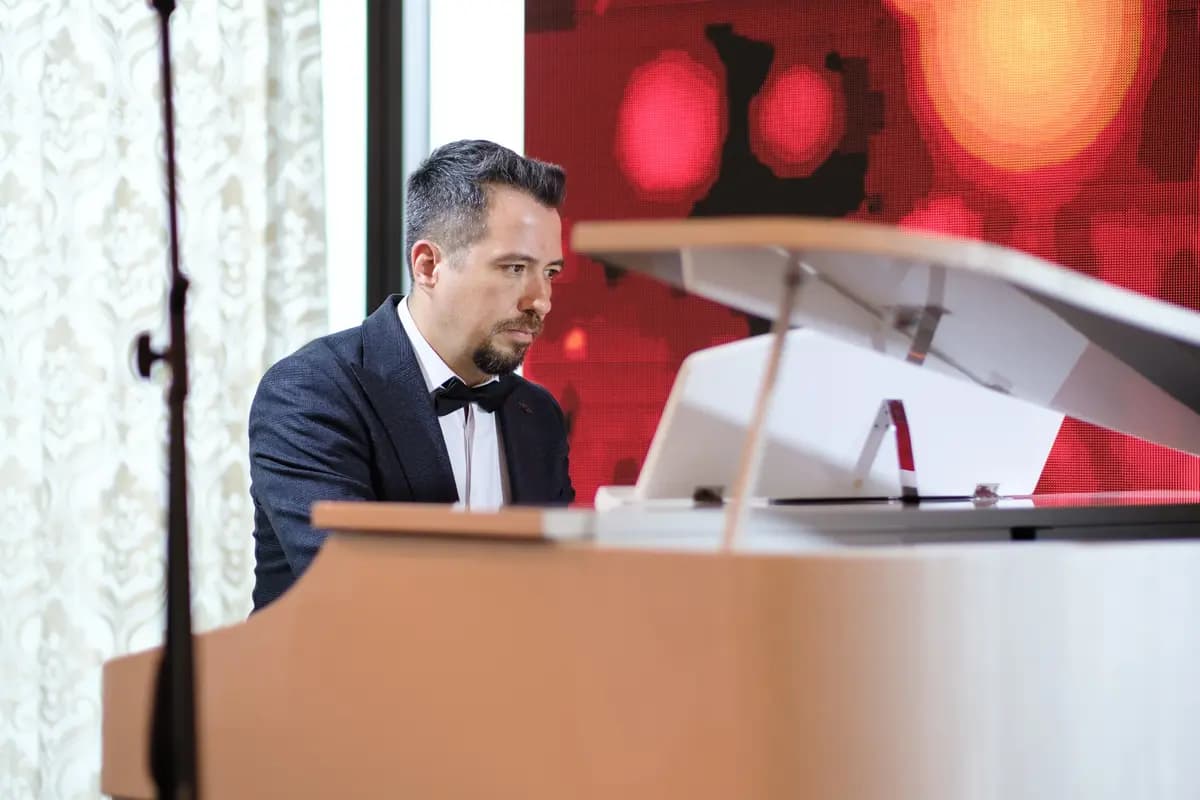 Музыка советского экрана (Детская филармония)