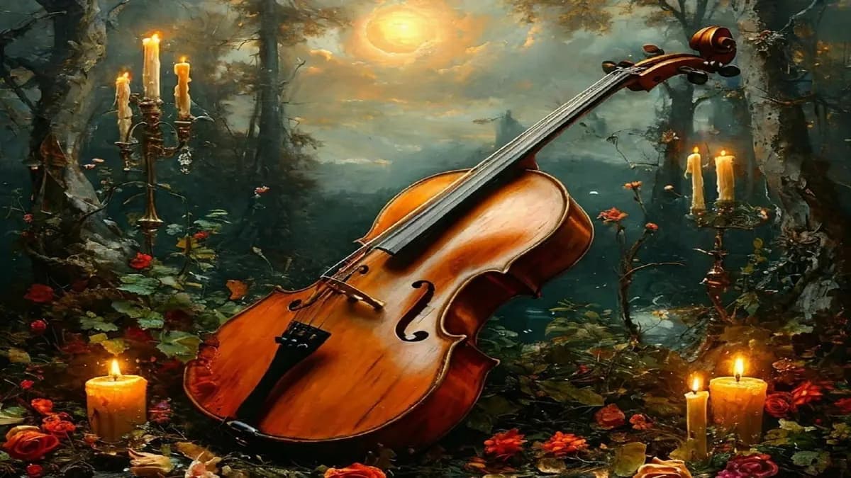 От Вивальди до рок-хитов (Филармония им. Шостаковича. Малый зал)