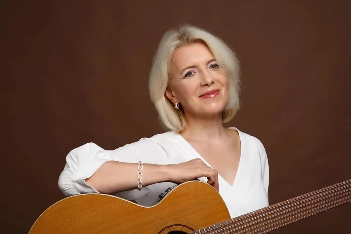 Многоголосье весны (Зал камерной и органной музыки «Родина»)