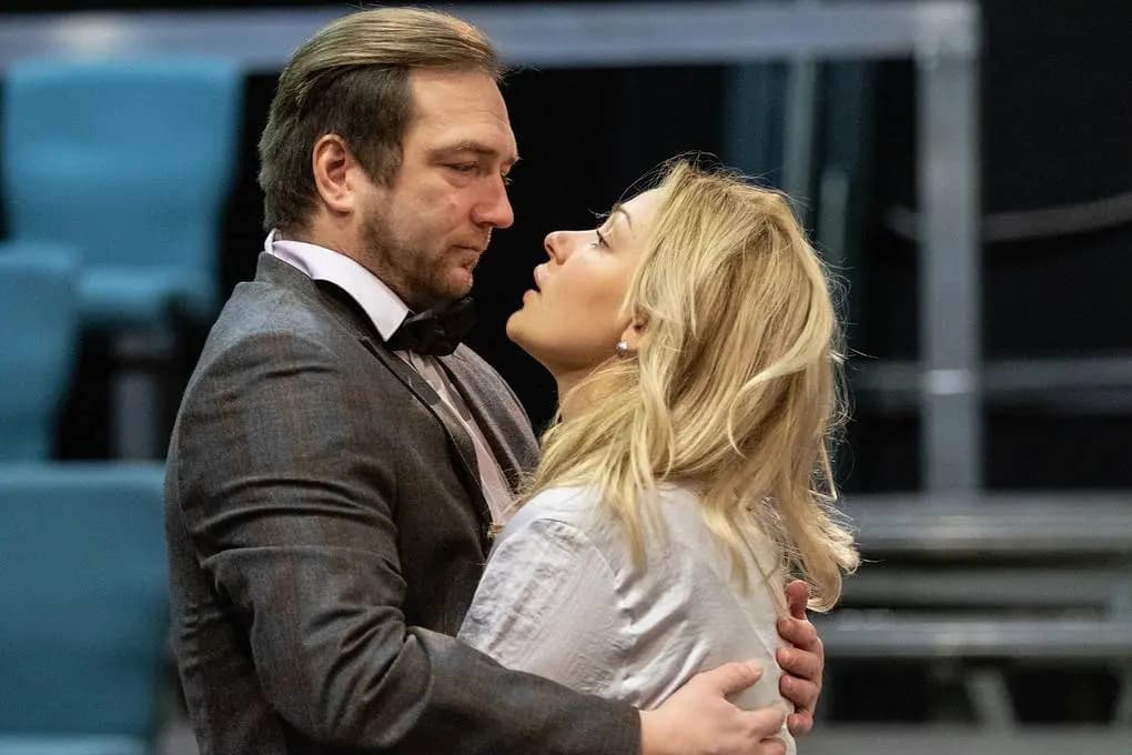 Проблема (РАМТ)