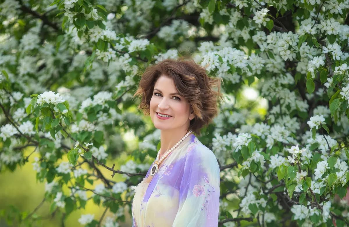 Песня о счастье (Концертный зал им. Прокофьева)