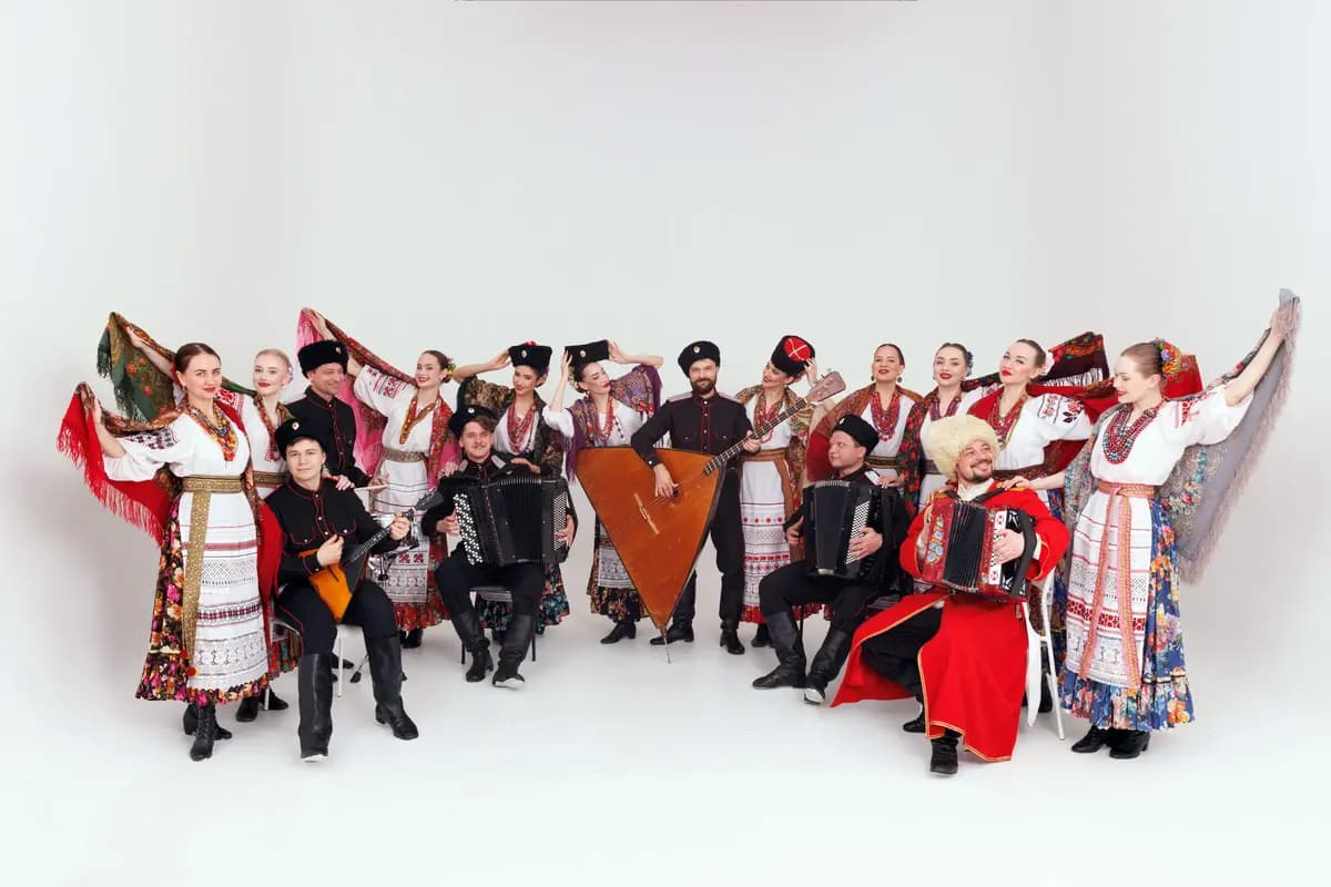 Криница. От сердца к сердцу (Музыкальный театр)