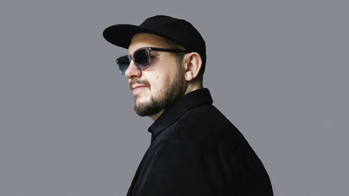 Сергей Бобунец (Дворец спорта «Труд»)