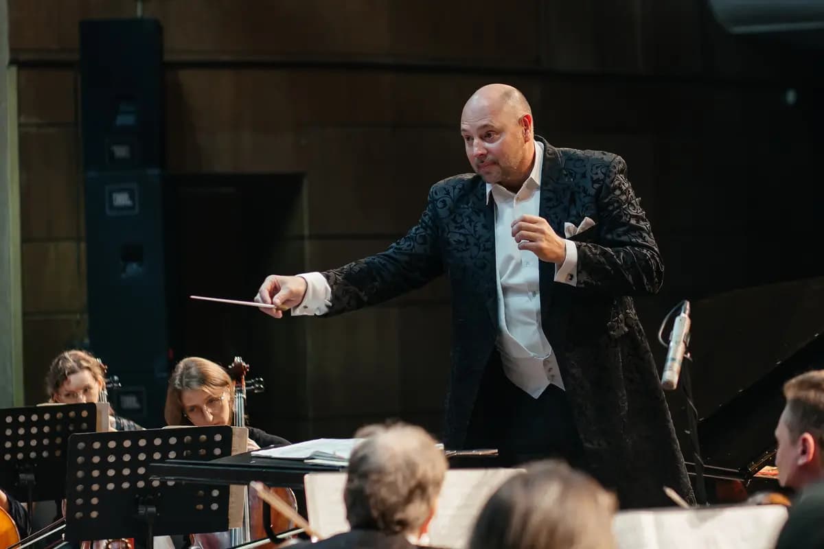 Больше, чем любовь (Областной дворец творчества детей и молодёжи)