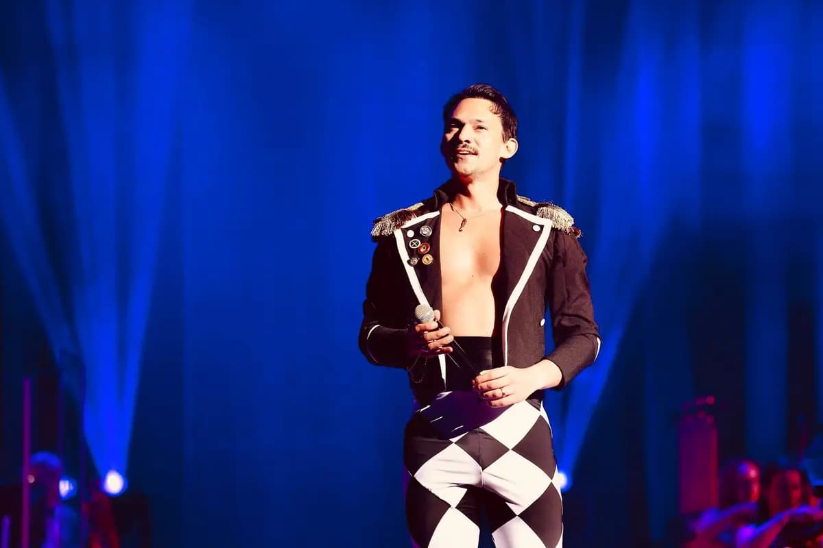 Queen Best Hits (Дом музыки)