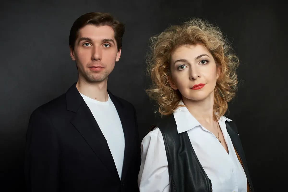 Пер Гюнт. Григ на органе (Римско-католический кафедральный собор)