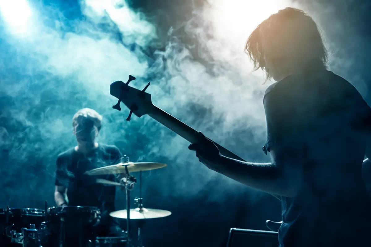 Pink Floyd Show (Jagger)