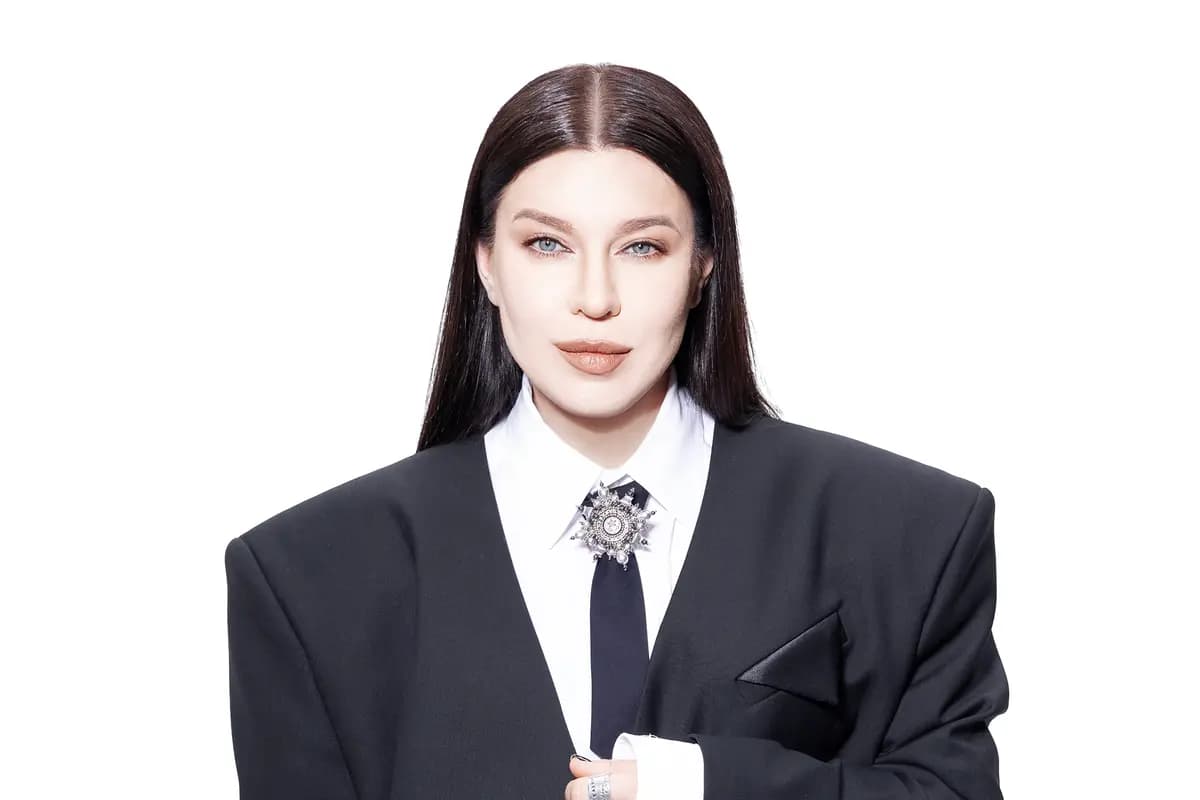 Ёлка (Зелёный театр ВДНХ)