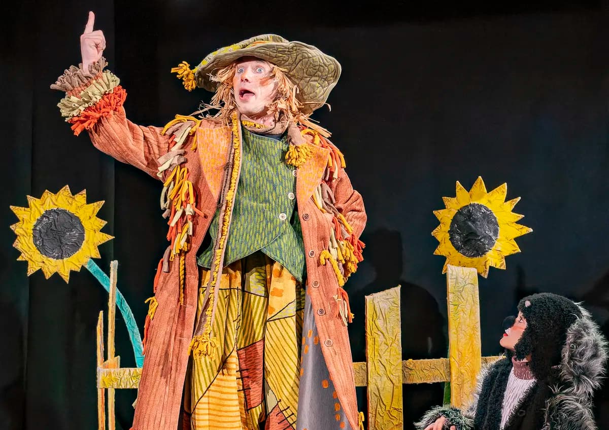 Изумрудная мечта (Третий круг)