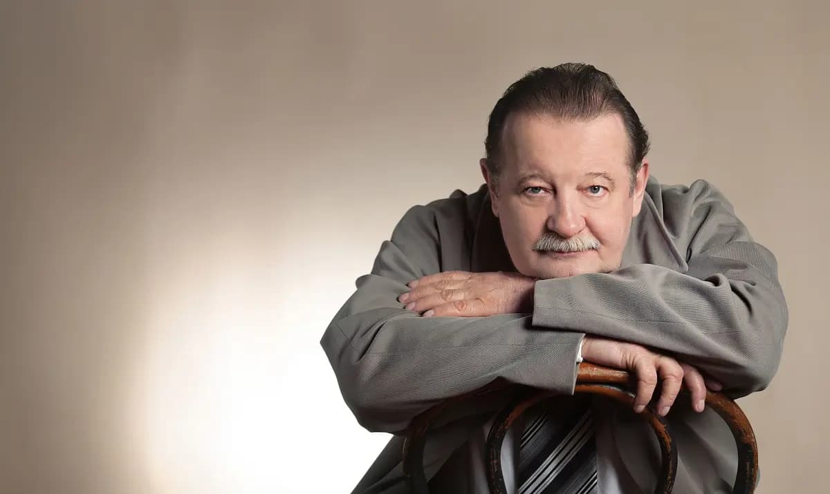 Старший сын (Губернский театр)