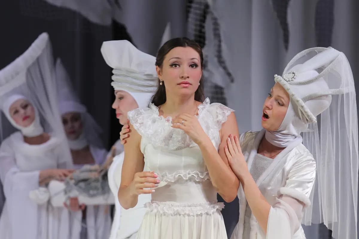 Иоланта (Зазеркалье)