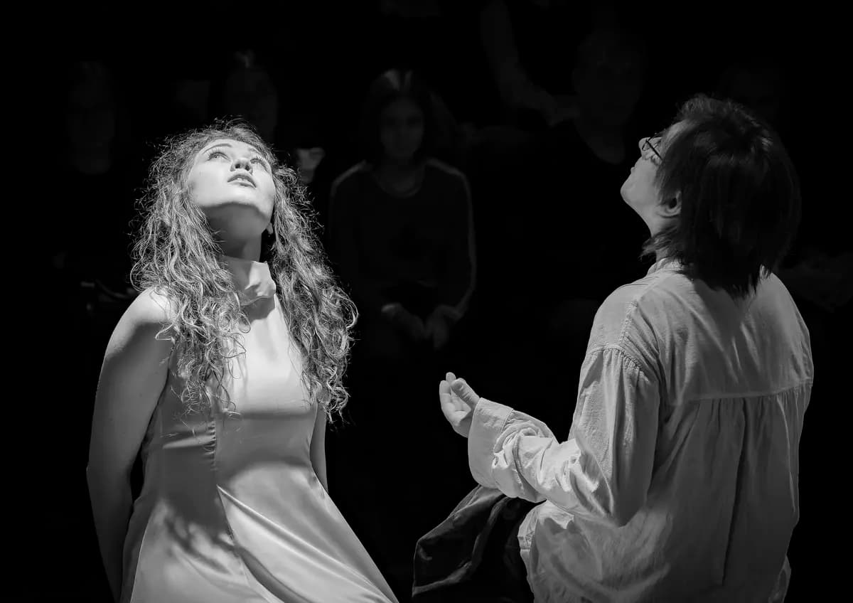 Безымянная звезда (Третий круг)