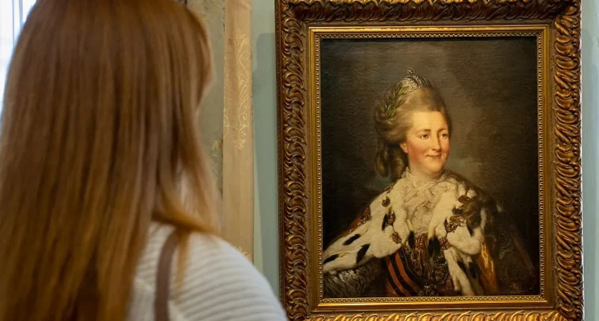 Фортуна (Художественный музей)