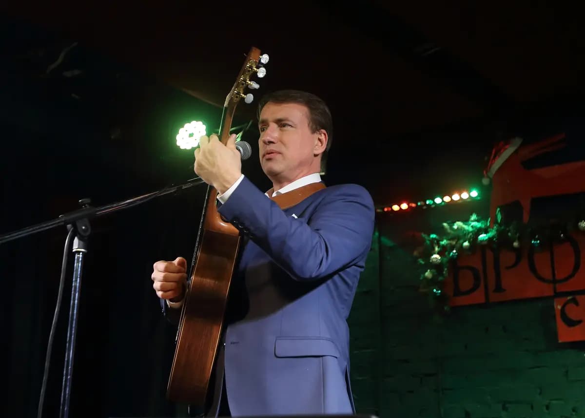 Роман Ланкин (Универ-студия)