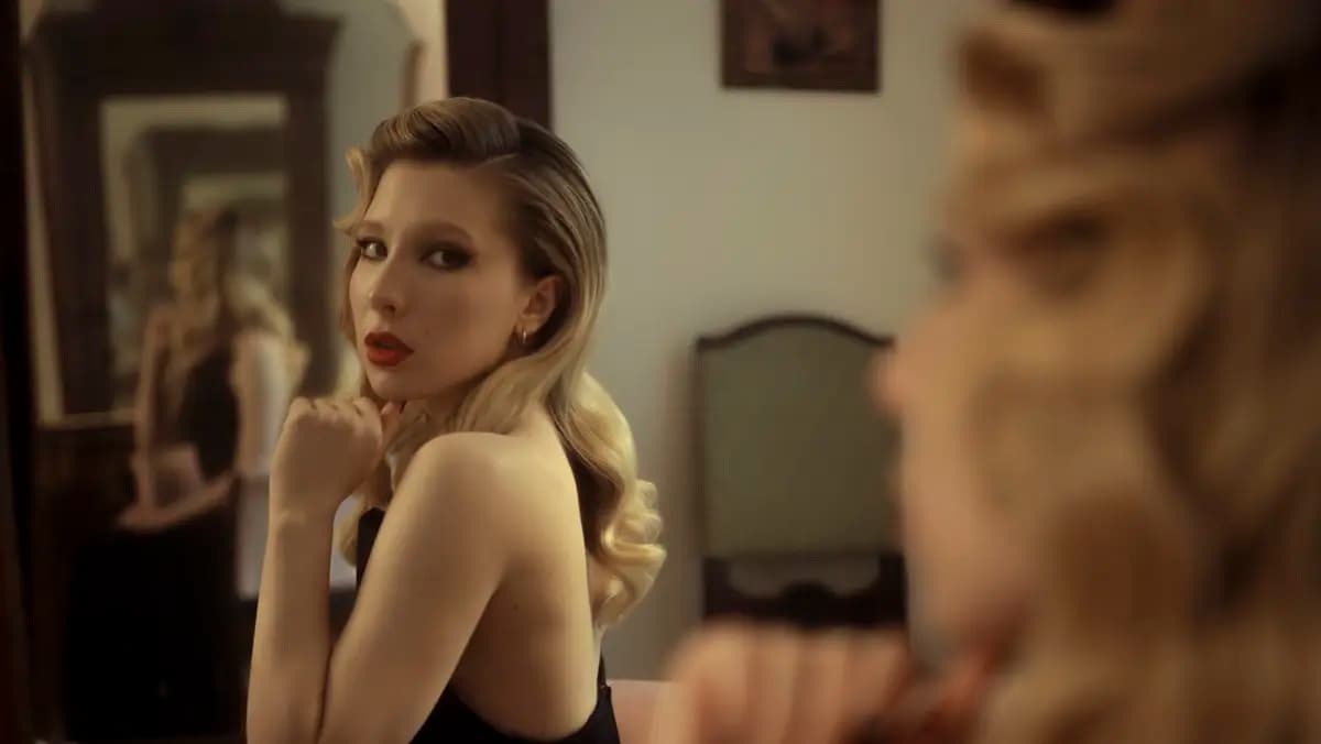 Варвара Убель & Band (Джаз-клуб Игоря Бутмана)