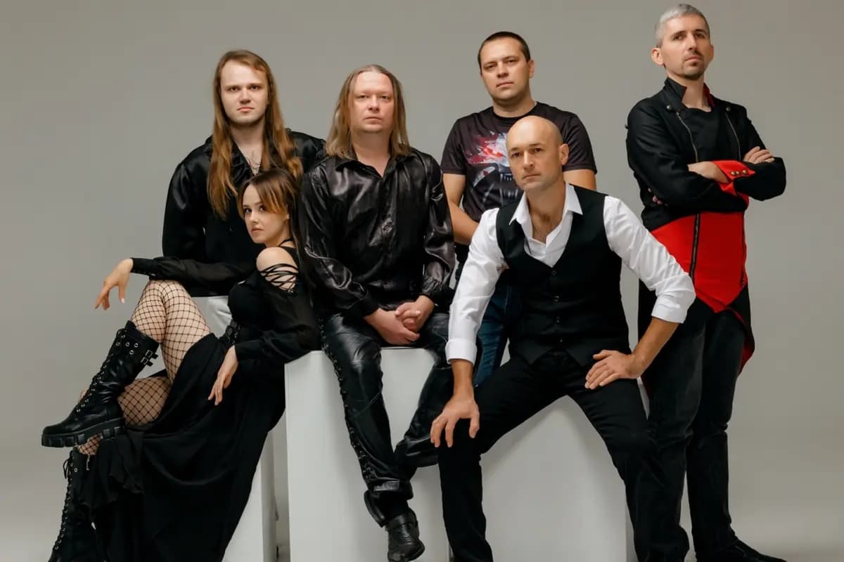 5 стихий (Twenty One)