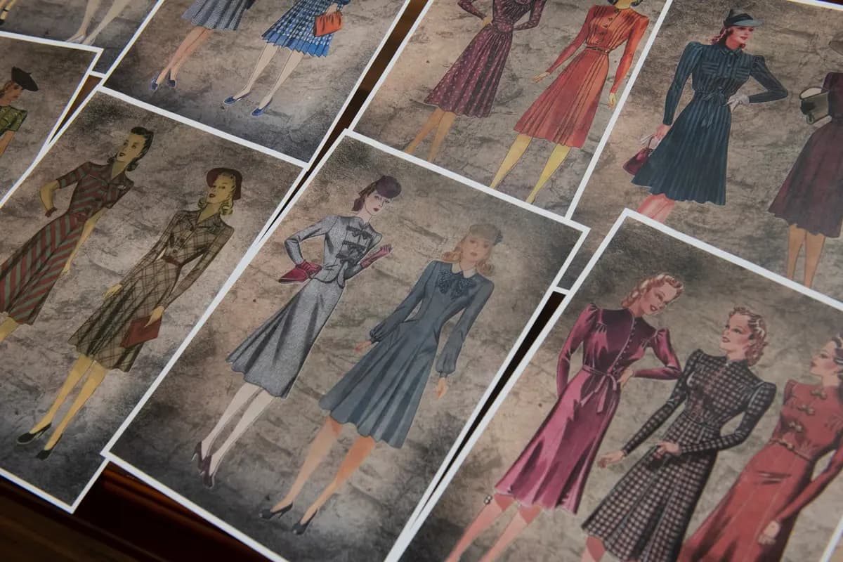 Летят журавли (Музыкальный театр)