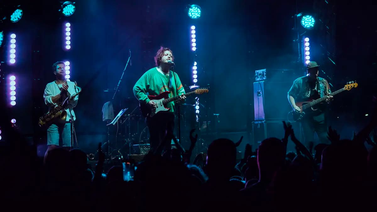 Pompeya (Big Twin Arena)