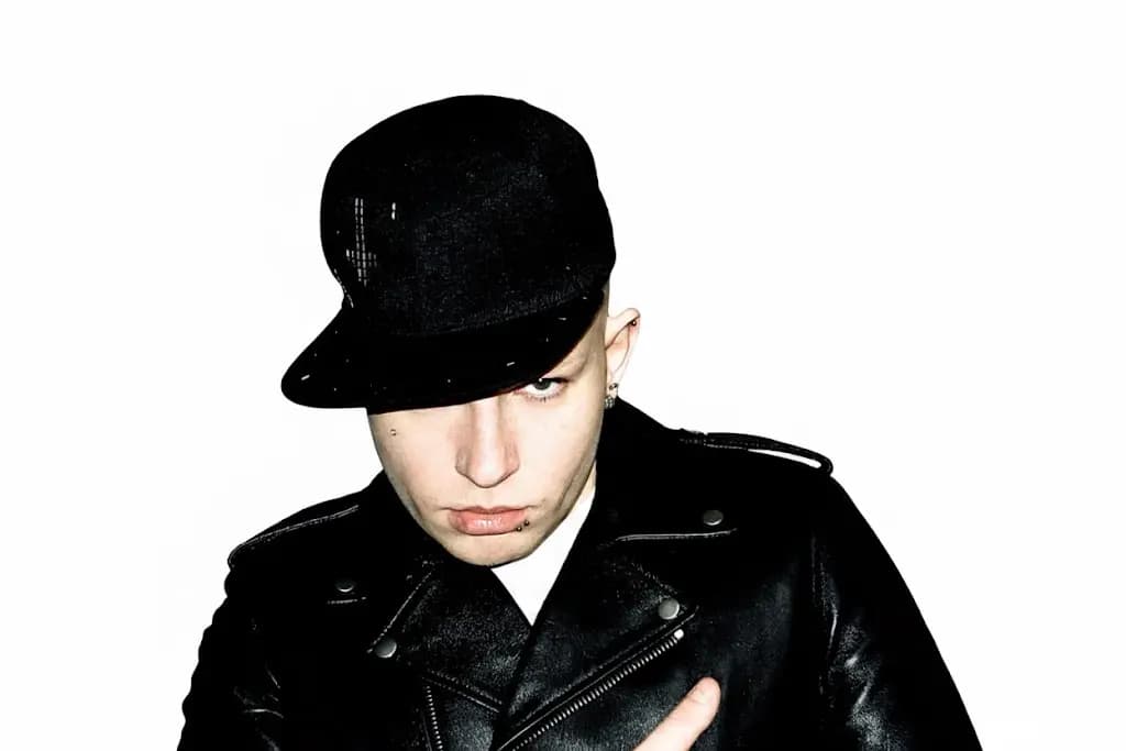 Huzzy B (Soprano (ex. Blackpool))