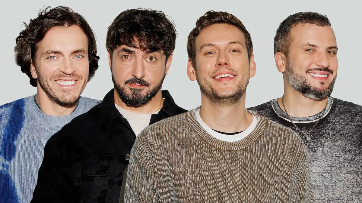 Импровизаторы (МТЛ Арена)