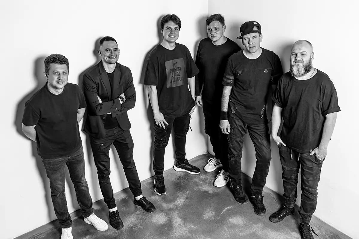 Орбит без сахара (Геленджик Арена)