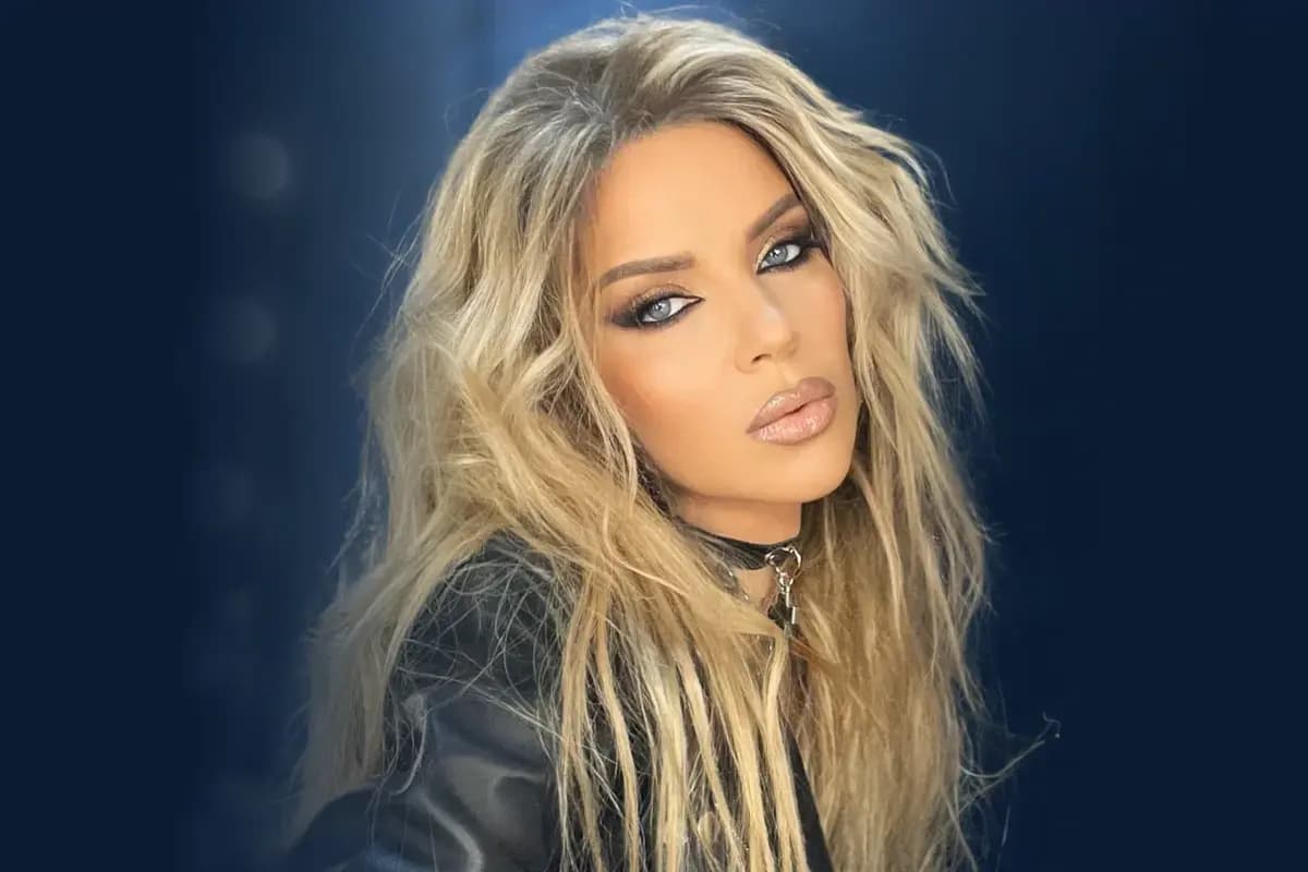 Людмила Соколова (Petter)