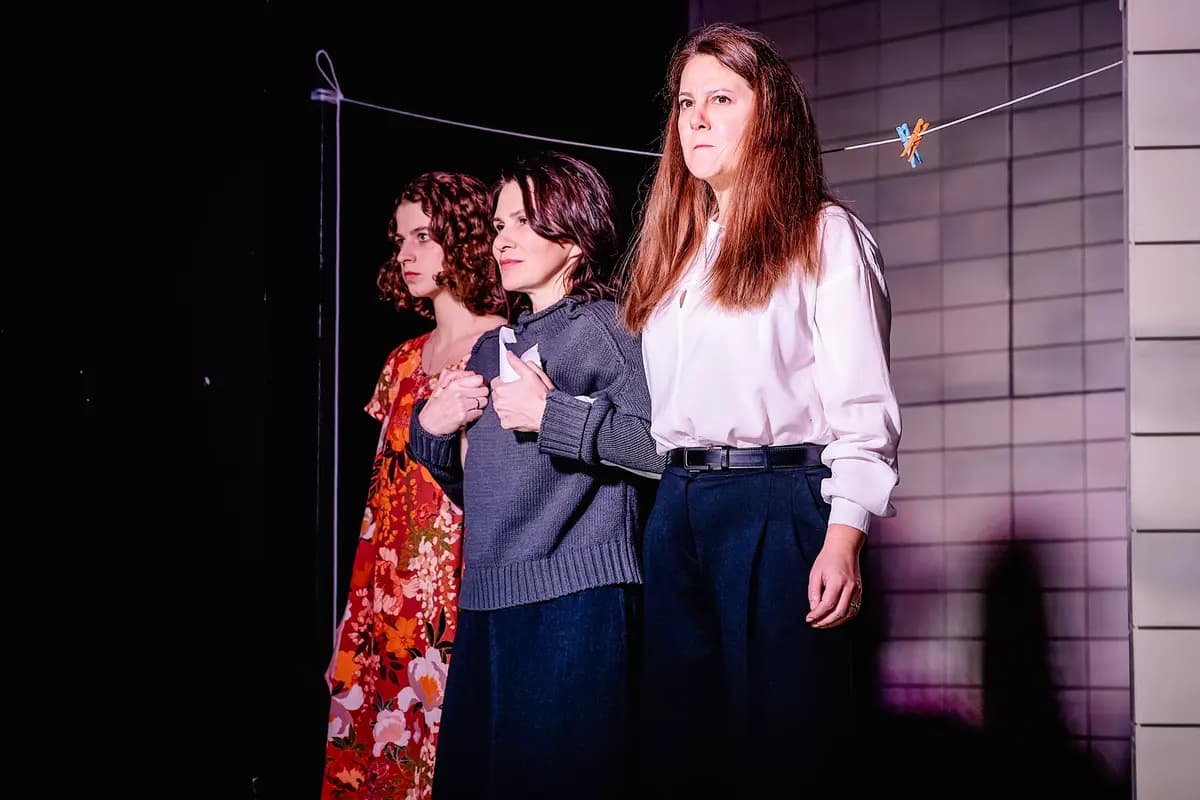 Реникса (Театр «Суббота»)