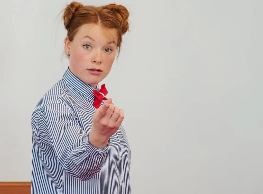 Николай Носов. Весёлые истории (Музыкальная квартира на Тверской)