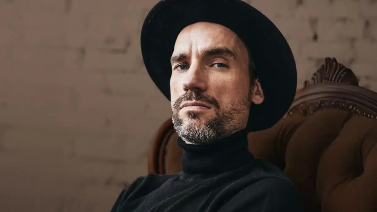 Василий Уриевский (Союз композиторов)