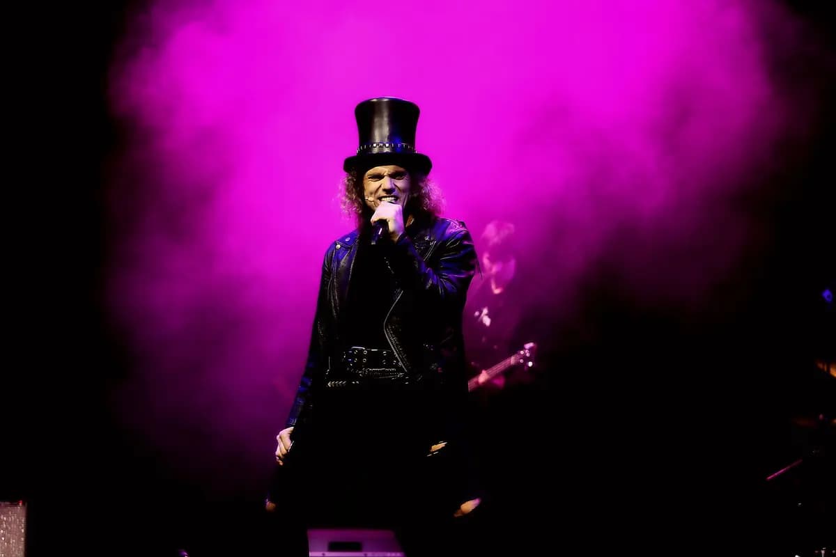 Паганини (Культурный центр «Меридиан»)