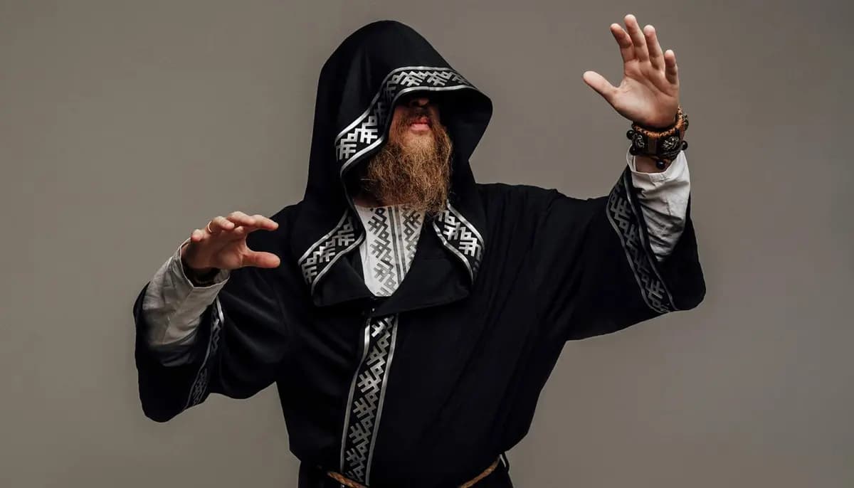 Нейромонах Феофан (Base St. Petersburg (ex. Гигант Холл))