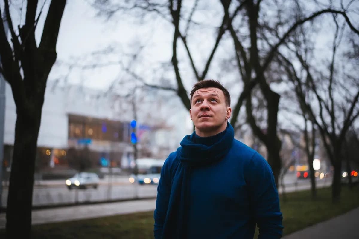 Дмитрий Кравченко (Дворец Белосельских-Белозерских)